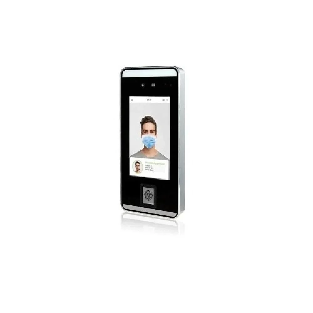 Face Recognition & Fingerprint Attendance Device – ZKTeco SpeedFace V5L
