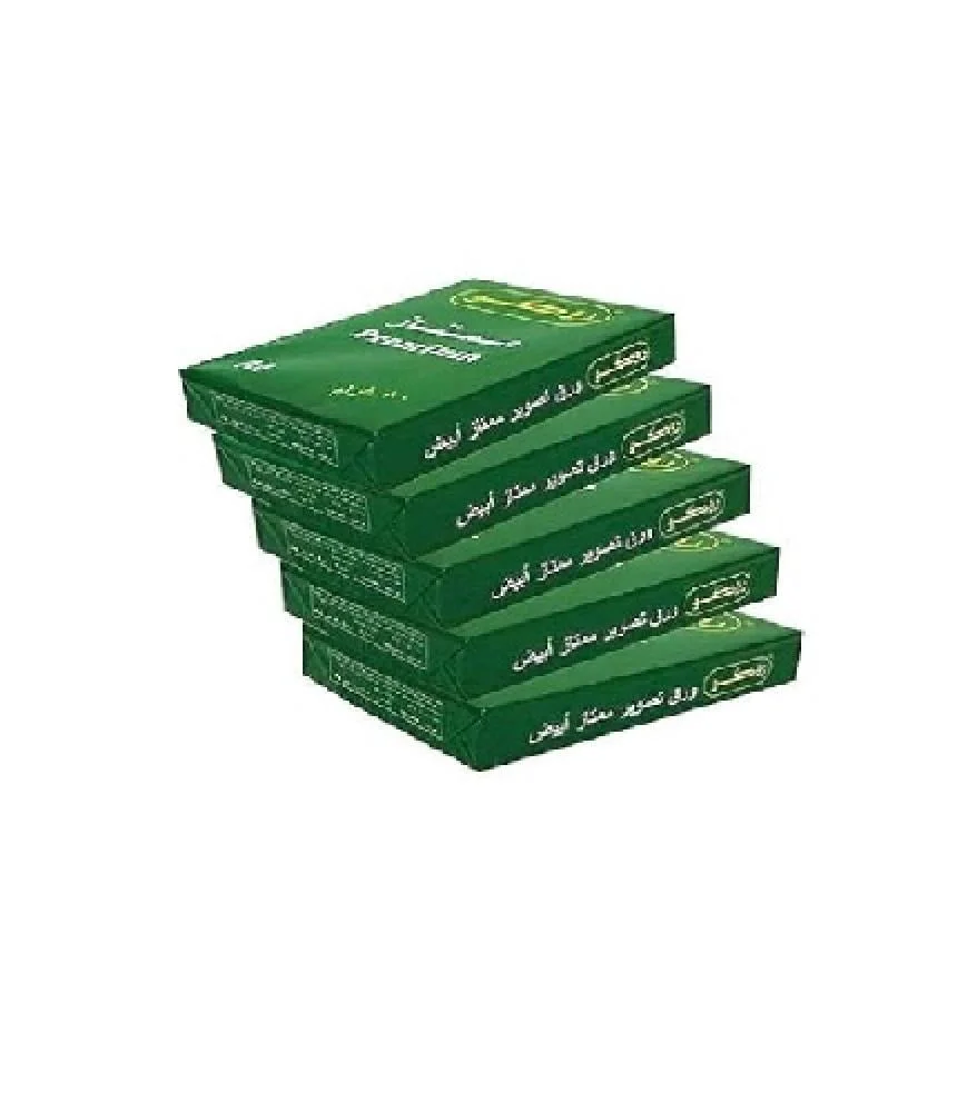 A4 Paper Boxes Roco ROCO A4 Paper 80 GSM – High Quality Printing & Copy Paper
